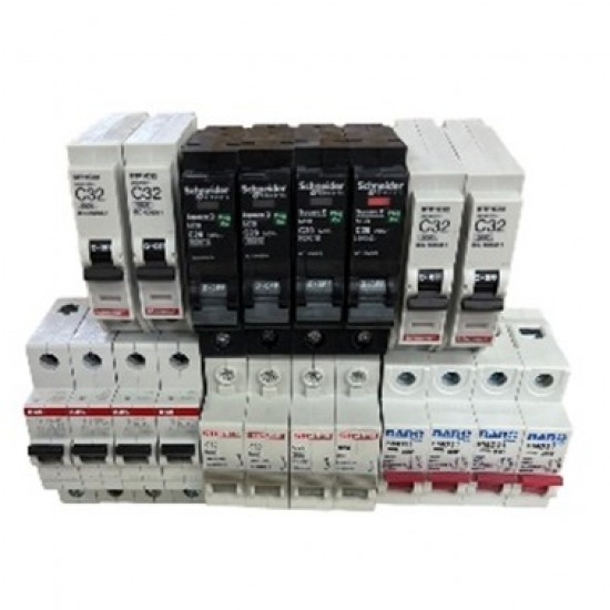 เบรกเกอร์ลูกย่อย (MBC) พัทยา ชลบุรี - ร้านขายส่งอุปกรณ์ไฟฟ้า พัทยา ชลบุรี - พี.ซี.อิเลคทริคกรุ๊ป