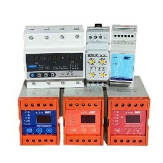 เฟสโปรเทคชั่น PHASE Protection พัทยา ชลบุรี - ร้านขายส่งอุปกรณ์ไฟฟ้า พัทยา ชลบุรี - พี.ซี.อิเลคทริคกรุ๊ป
