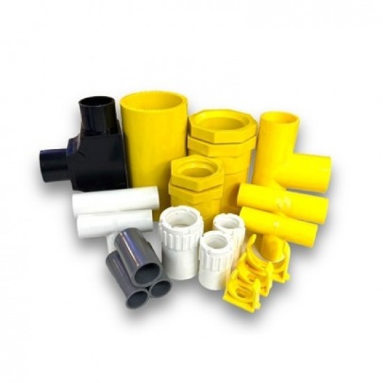 ท่อ UPVC ท่อร้อยสายไฟ ท่อขาว ท่อเหลือง พัทยา ชลบุรี ท่อ UPVC ท่อร้อยสายไฟ ท่อขาว ท่อเหลือง พัทยา ชลบุรี