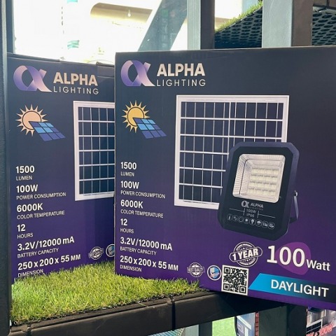 แผงโซล่าเซล