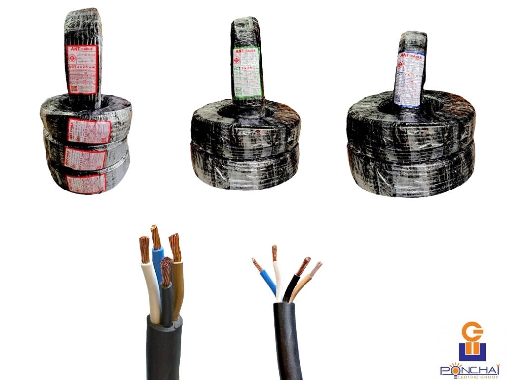 จำหน่าย VCT และ VCT-G พัทยา ชลบุรี
